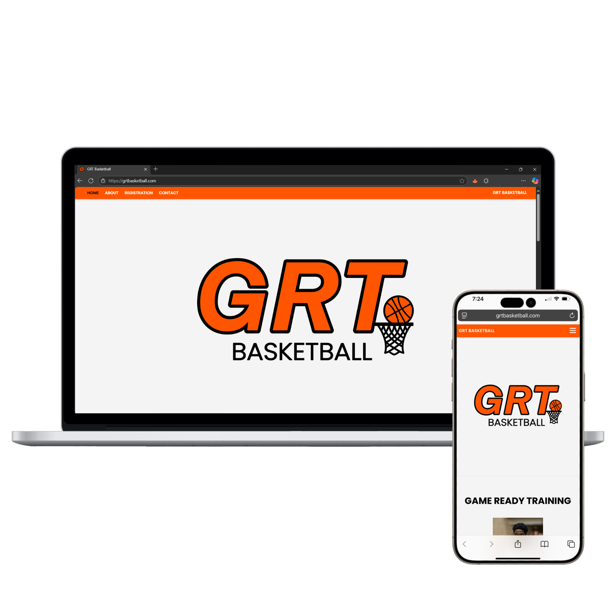 GRT Basketball